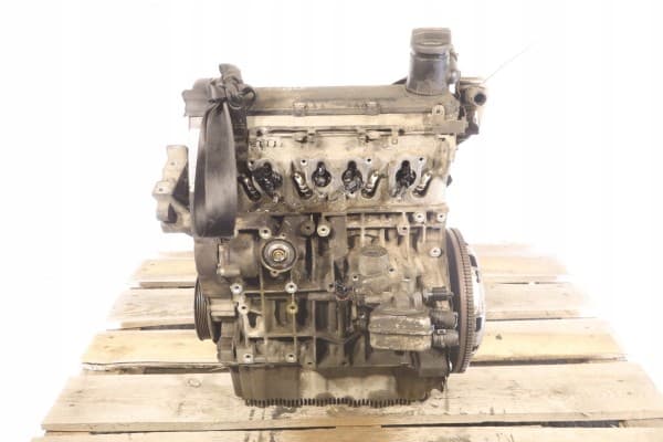 Motor Volkswagen Touran I Lift 1.6 102CV Bse probado usado