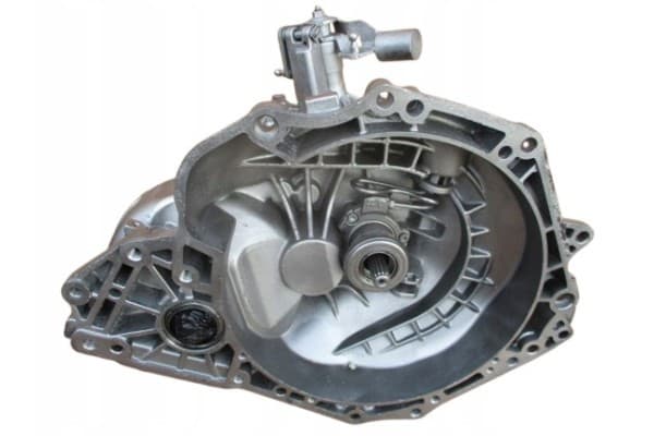 Caja de Cambios Manual 5 Velocidades Opel Astra IV J S374 S394 usado