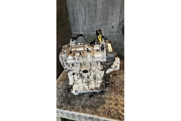 Motor completo Seat Leon ST 2019 Dhf usado