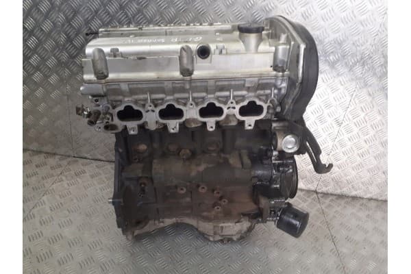 Motor Hyundai Sonata IV 2.0 16V G4JP usado