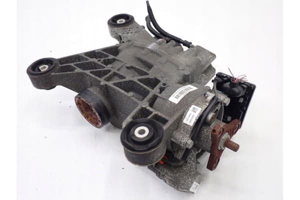 Puente Diferencial Trasero 0CQ907554H Seat Ateca 1.4 TSI usado