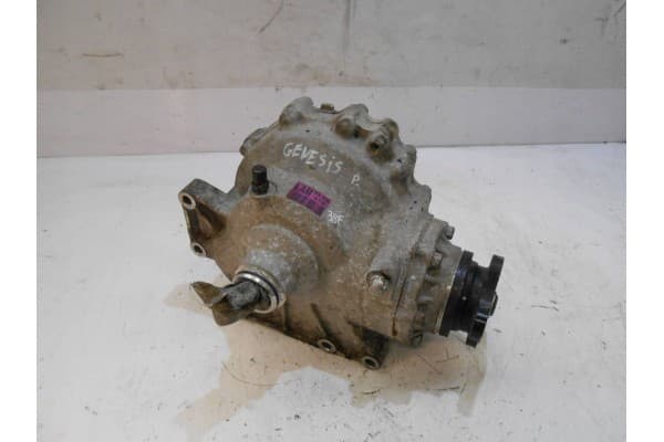 Engranaje Diferencial Delantero Hyundai Genesis G80 47400-4F0 usado