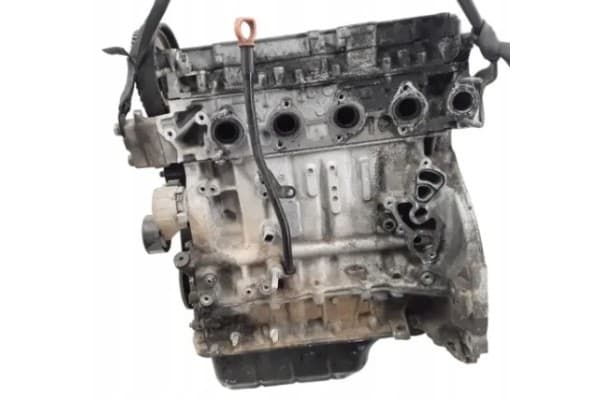 Motor Peugeot Bipper Completo 1.4 HDI Diésel 50kW (68 CV) 8HS(DV4TED) usado