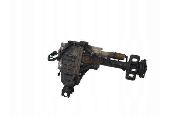 Diferencial delantero Cadillac Escalade IV 84526161 usado