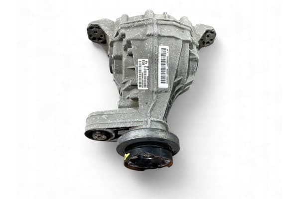 Diferencial trasero Dodge Durango Iii P68378938AB usado