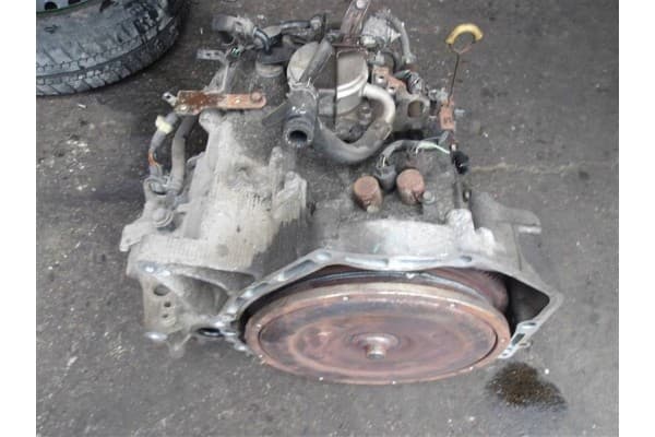 Transmisión Automática B7WA Acura TL 3.2 V6 S Type usado