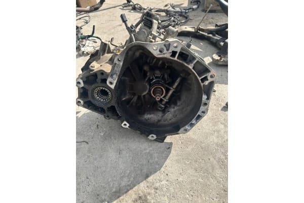 Caja de Cambios ZP0 para Suzuki Swift 1.2 usado