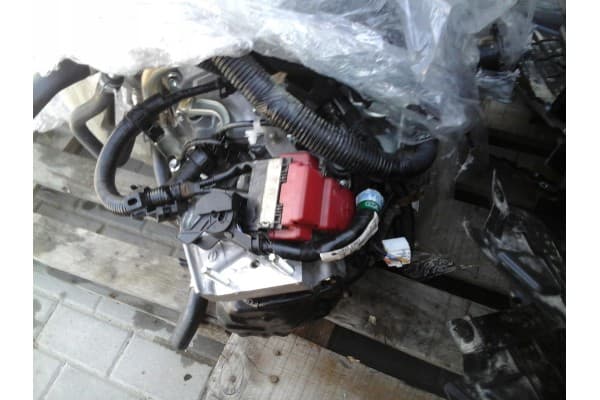 Caja de Cambios Suzuki Swift MK8 1.0 Turbo usado