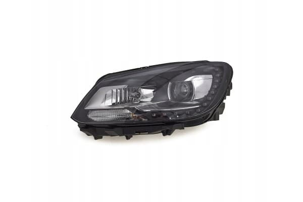 Faro delantero izquierdo para VW Touran 2010-2015 1T1941753C nuevo