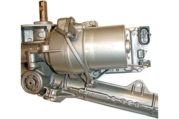 Lizarte 06.64.1000 caja de dirección para Peugeot 207 nuevo