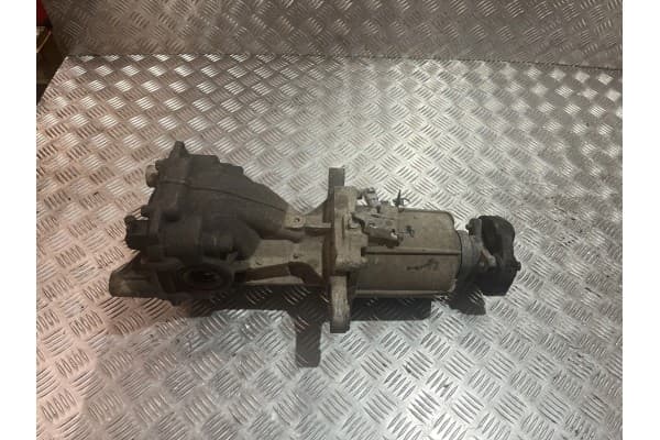 Puente diferencial trasero Kia Sorento II XM 09- 2.2 CRDI D4HB usado