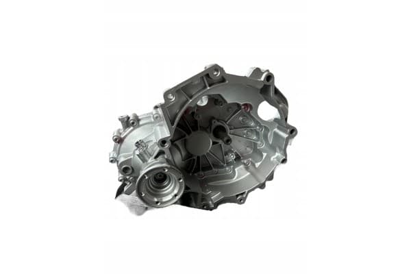 Caja de cambios Jhv para Seat Leon 1.6FSI reacondicionado