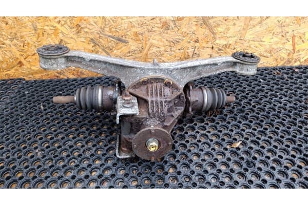 Puente Diferencial Mazda Mx-5 Miata NA 89-98 usado