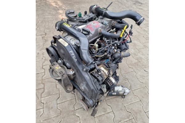 Motor Ford C-max 1.8 Tdci Ffda usado