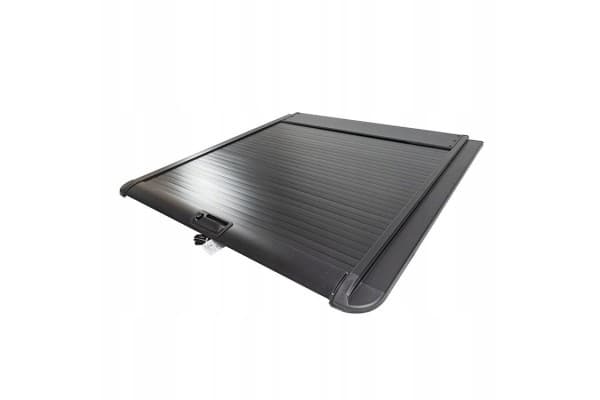 Persiana enrollable rígida para caja de carga Ram 1500 usado
