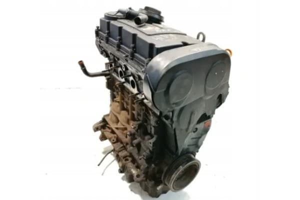 Motor VW Passat 2.0 TDI 16V Diésel 103kW (140 CV) Bkp 2009 usado