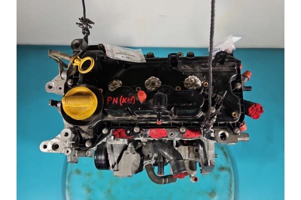 Motor Dacia Sandero Iii 2020- H4DE470 1.0 Tce usado