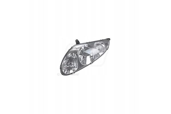 Faro delantero derecho para Ford Fusion 2006-2012 usado