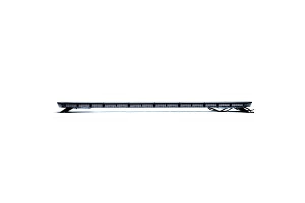 Lámpara de Advertencia LED Rooster 540W Flash 12V 24V usado