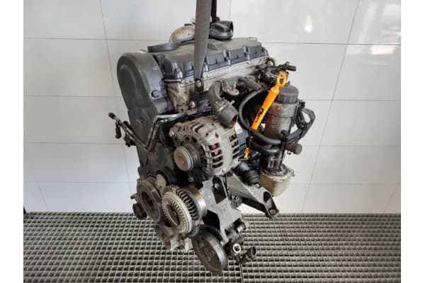 Motor Completo 1.9 TDI Ajm 115 CV VW Passat B5 Audi A4 A6 usado