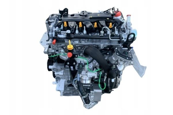 Motor 2.0 DCI Nissan Primastar 90-115 CV 2006-2010 usado