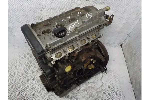 Motor de gasolina Audi A3 8L y Seat León 1.8 T Ary 180 CV usado