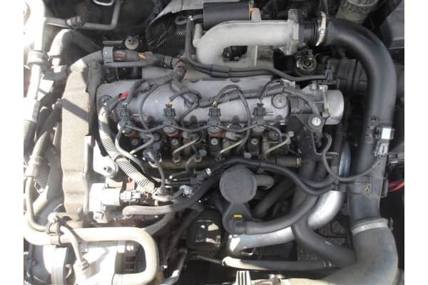 Motor Volvo V40 1.9 Dti F9K Completo usado