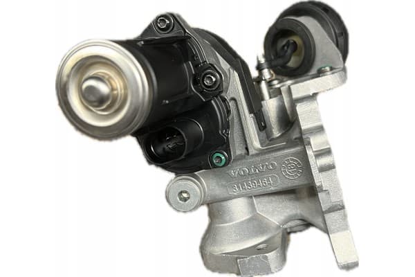 Válvula EGR para Volvo S60 S90 V40 V60 V90 XC60 XC90 36051347 2.0D D4204TX usado
