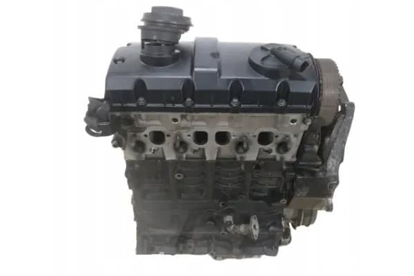Motor VW Sharan 1.9 TDI Diesel 85kW (115 CV) Auy 2006 Mpv usado