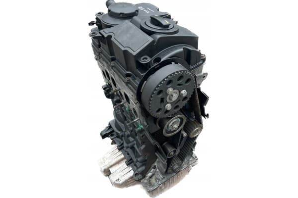 Motor 1.4 TDI Bwb para VW Polo, Skoda Fabia, Seat Ibiza, Roomster usado
