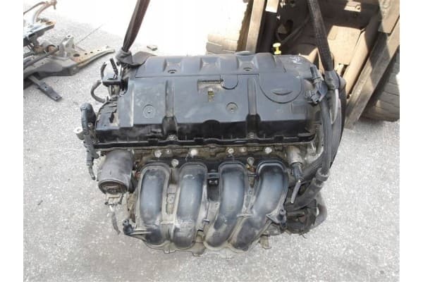 Motor Peugeot 207 1.6 16V Vti 5FW 230,000 km con garantía usado