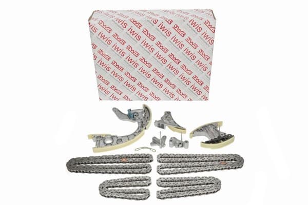 Kit de cadena de distribución Iwis 71652Set nuevo