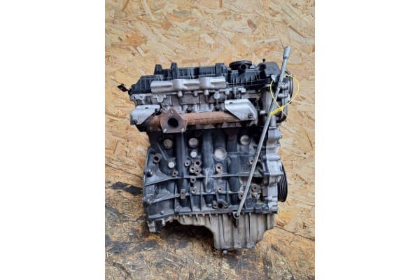 Motor 671960 D20Q SsangYong Actyon Sport 2.0 E-XDi usado
