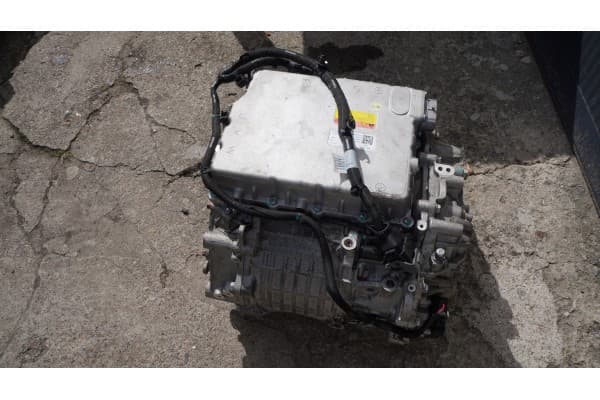 Motor Eléctrico MG Mg-4 554422846 11142281 10877424 usado