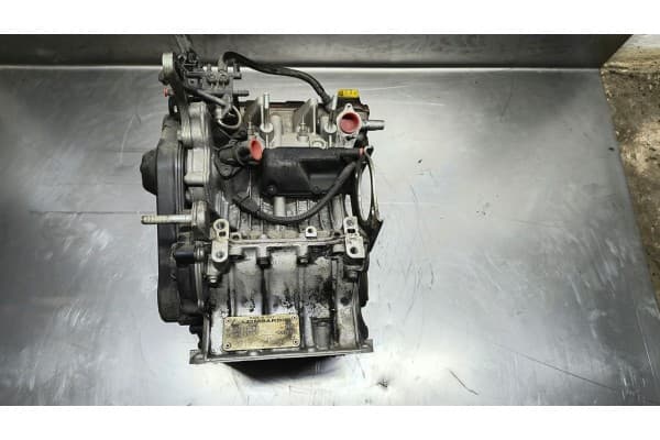 Motor Diésel Microcar Lieger Lombardini LDW442CRS usado