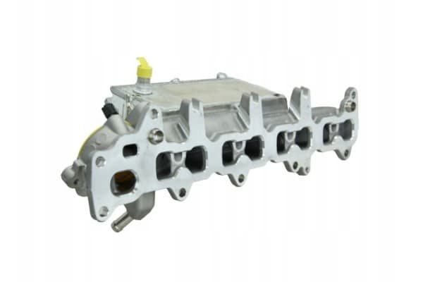 Enfriador del Múltiple de Admisión EGR Renault 2.0DCi 140014374R Original nuevo