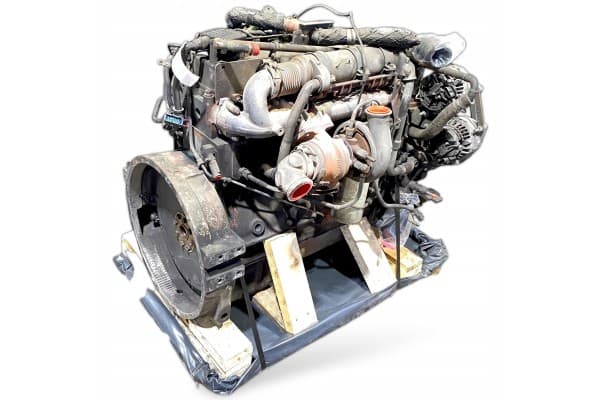 Motor ISLG320 para Solaris Urbino usado