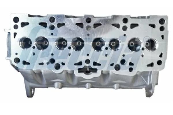 Culata de motor Freccia CH17-1006 para Audi y Seat usado