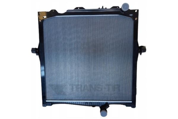 Radiador de Agua Nuevo para Renault Gama T y C