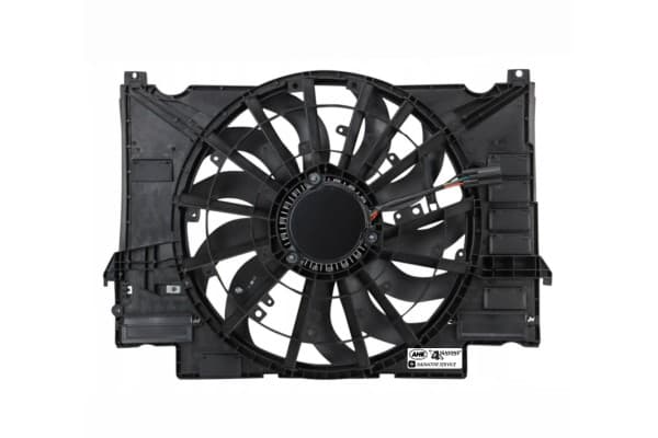 Ventilador para Land Rover Range Rover Velar 2017- 5.0 3.0 2.0 LR137842 LR116200 nuevo