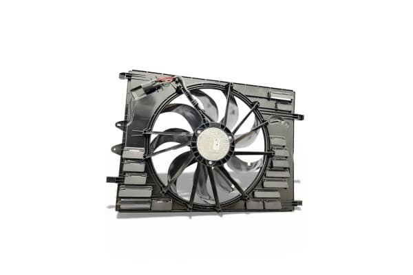 Ventilador de Refrigeración Volvo XC60 V60 S60 V90 2023 2.0 Mhev 31493262 nuevo