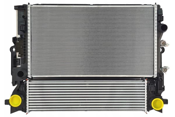 Juego de Radiadores Volvo XC90 II 15- 2.0 32224828 usado