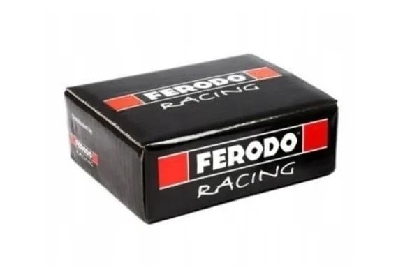 Pastillas Ferodo Dsuno FCP1334Z delanteras para Lancer Evo V-X usado