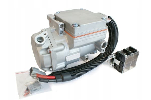 Compresor de Aire Acondicionado Universal XK06-015-01080 DM18A6-A0266X usado