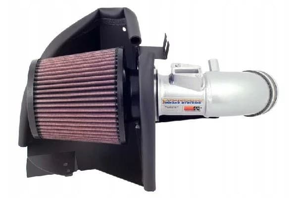 K N Filters 69-1013TS Sistema de filtración de aire deportivo usado