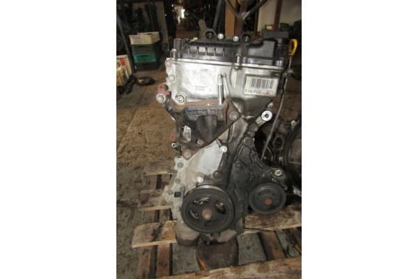 Soporte de motor 1.3 VVT-i Toyota Yaris Iii R1N-P12 usado