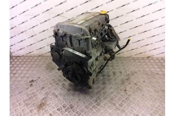 Motor para Saab 9-3 Ver2 Cabriolet 2005 2.0L Automático Lado Derecho usado