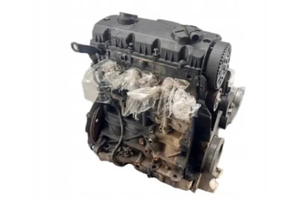 Motor VW Sharan 1.9 TDI Diesel 85kW (115 CV) Bvk 2007 Mpv usado