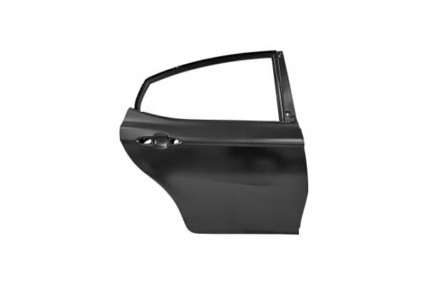 Puerta Trasera Derecha Nueva Toyota Camry XV80 2024-2026
