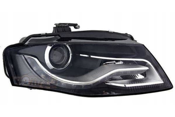 Depo LPAUC6 Faros LED Drl Luz Diurna Audi A4 B8 usado
